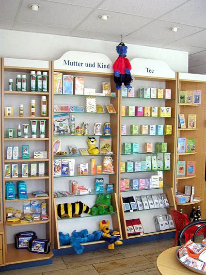 Apotheken